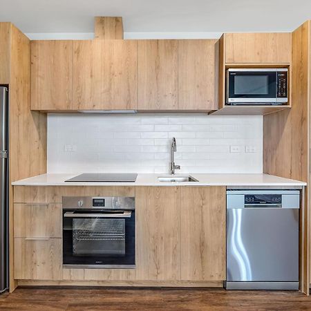 Central Park Residence Auckland Dış mekan fotoğraf