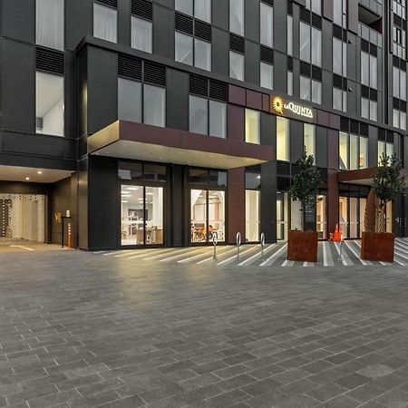 Central Park Residence Auckland Dış mekan fotoğraf